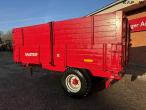 Baastrup 5 Ton wagon 7