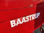 Baastrup 5 Ton wagon 12