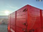 Baastrup 5 Ton wagon 27