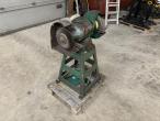 Bench grinder 3