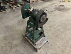 Bench grinder 5