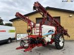 Bargam 3000 FOX sprayer 1