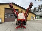 Bargam 3000 FOX sprayer 2