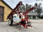 Bargam 3000 FOX sprayer 3