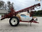 Bargam 3000 FOX sprayer 4