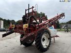 Bargam 3000 FOX sprayer 5