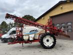 Bargam 3000 FOX sprayer 7