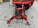 Bargam 3000 FOX sprayer 9