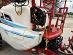 Bargam 3000 FOX sprayer 15