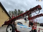 Bargam 3000 FOX sprayer 17