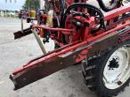 Bargam 3000 FOX sprayer 20