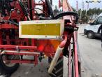 Bargam 3000 FOX sprayer 21