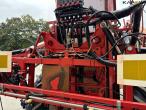 Bargam 3000 FOX sprayer 24