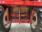 Bargam 3000 FOX sprayer 25