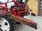 Bargam 3000 FOX sprayer 27