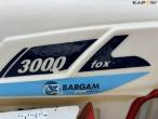 Bargam 3000 FOX sprayer 31