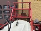 Bargam 3000 FOX sprayer 40