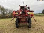 Bargam 3000 trailer sprayer with 28 meter boom 5