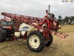 Bargam 3000 trailer sprayer with 28 meter boom 6