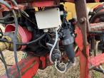 Bargam 3000 trailer sprayer with 28 meter boom 13