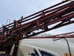 Bargam 3000 trailer sprayer with 28 meter boom 25