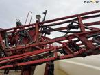 Bargam 3000 trailer sprayer with 28 meter boom 26