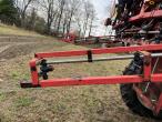 Bargam 3000 trailer sprayer with 28 meter boom 31