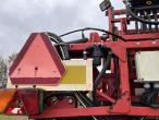 Bargam 3000 trailer sprayer with 28 meter boom 35