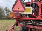 Bargam 3000 trailer sprayer with 28 meter boom 36