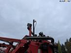 Bargam 3000 trailer sprayer with 28 meter boom 41