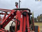 Bargam 3000 trailer sprayer with 28 meter boom 42