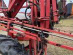 Bargam 3000 trailer sprayer with 28 meter boom 43