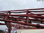 Bargam 3000 trailer sprayer with 28 meter boom 46