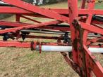 Bargam 3000 trailer sprayer with 28 meter boom 51