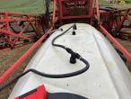 Bargam 3000 trailer sprayer with 28 meter boom 52