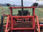 Bargam 3000 trailer sprayer with 28 meter boom 53