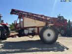 Bargam 6200 trailer sprayer 24 meters 2