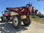 Bargam 6200 trailer sprayer 24 meters 3