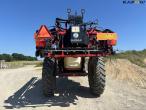 Bargam 6200 trailer sprayer 24 meters 4