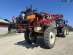 Bargam 6200 trailer sprayer 24 meters 5