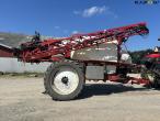 Bargam 6200 trailer sprayer 24 meters 6