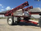 Bargam 6200 trailer sprayer 24 meters 7