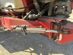 Bargam 6200 trailer sprayer 24 meters 12