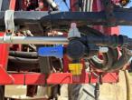 Bargam 6200 trailer sprayer 24 meters 28