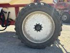 Bargam 6200 trailer sprayer 24 meters 37