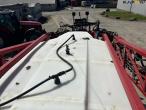 Bargam 6200 trailer sprayer 24 meters 49