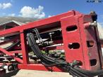 Bargam 6200 trailer sprayer 24 meters 51