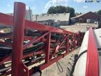 Bargam 6200 trailer sprayer 24 meters 53