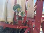 Bargam 6200 trailer sprayer 24 meters 54