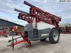 Bargam Spraymax 6500 24/36 meter trailer sprayer 1